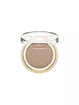 CLARINS | Lidschatten - Ombre Skin Mono Pearly (03 Gold) | 